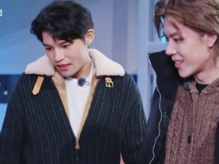 关于爱情我已失去力气.#林渝植 #夏子涓