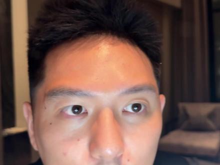 好看的鼻子要有亮灰暗! #性张力 #纯社长面部设计