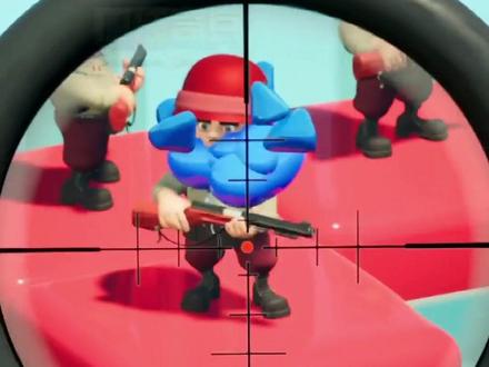 看这里,方法告诉你啦,这才是正确打开入口#口袋奇兵 #爆款手游 #策略游戏 #休闲游戏 #手游