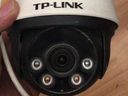 帮粉丝维修一台TP_LINK的摄像机,电源管理芯片损坏,轻松拿捏。#监控摄像头 #维修 #安防监控 #海康威视 #智能安防