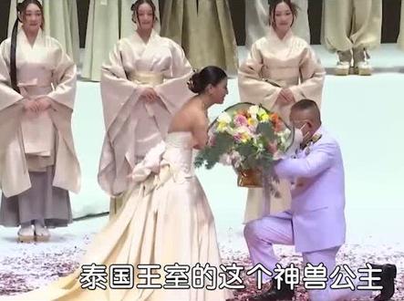 嫡姐昏迷不醒,王储弟弟支持率低,思蕊梵要庶女翻身了?#泰国王室