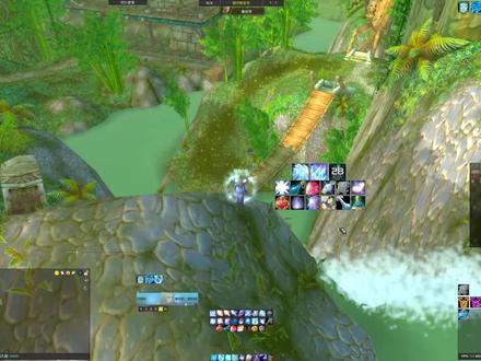 【魔兽世界怀旧服】祖格鳄鱼简单一波流,不用冰箱,有手就能刷!