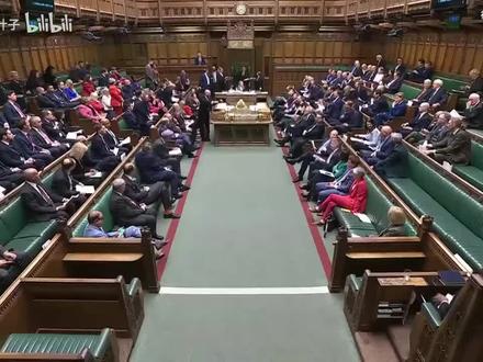 英国斯塔默议会反思:忽视中国八年,痛失八年发展良机