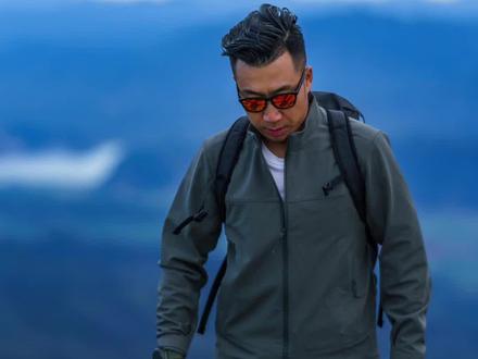 我为什么这么喜欢穿软壳,痛数穿软壳的N个好处?
#软壳 #户外 #秋季穿搭 #龙牙战术