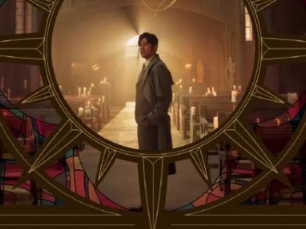 《太阳之子》虽然是烧钱的MV,但里面充满对艺术的致敬 #艺术成分很高 #周杰伦 #太阳之子 #周杰伦新专辑 #名画