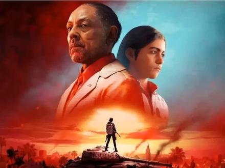 孤岛惊魂6的游戏资源下载和游戏安装,以及游戏中文设置教程。#孤独惊魂6 #孤岛惊魂 #远哭6 #rutracker #俄区免费版游戏 #中文设置教程