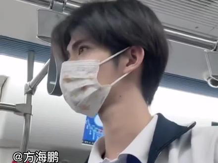 少年感发型该怎么留,今天利用三十秒教会你#男生发型 #少年感发型 #男生发型重要性