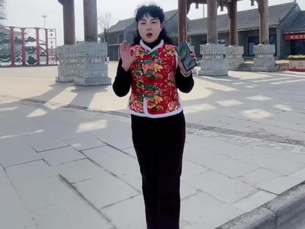 2026岐伯和园新春大庙会时间2.17一3.3
#亲子游玩好去处 #遛娃好去处 #假期#逛庙会@DOU+小助手