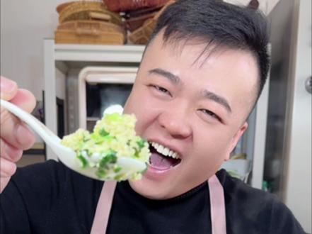 茼蒿烧豆腐在家怎么做才能 豆腐软嫩 茼蒿脆爽营养又好吃呢