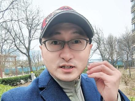 好皮肤是拿钱堆出来的吗? #鹤叔精研 #仙鹤大叔黄连沁润舒护面膜 #黄连提取物 #屏障修护 #大红脸蛋
