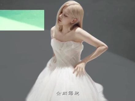 首位格莱美K-Pop solo歌手,Rosie打破所有偏见! #音乐 #Rose #BLACKPINK #APT #朴彩英
