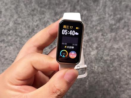 【roll】华为手环9使用体验!健康监测提升! #智能手环 #华为手环9 #华为手环9评测#智能穿戴#数码科技