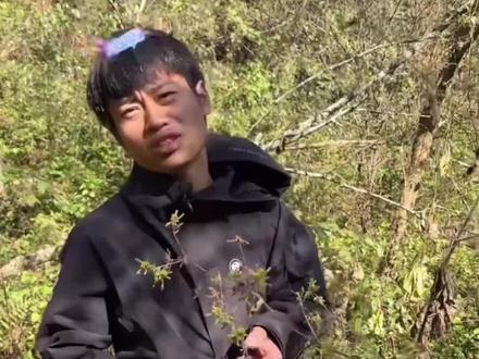 #荒野求生 老六荒野决赛第一天荒野林北找到的蛋白质