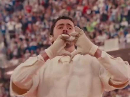 超级碗隐形规则:差点让坏兔子亏掉千万#超级碗 #奇趣 #科普 #知识 #坏兔子