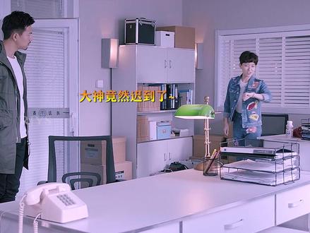 三位活宝的搞笑名场面 #我的观影报告 #法医秦明