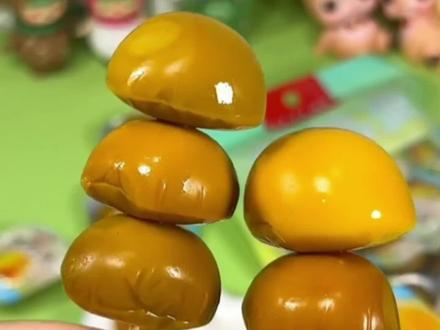 鹌鹑的一生有多悲惨?
#鹌鹑 #鹌鹑蛋 #制作过程