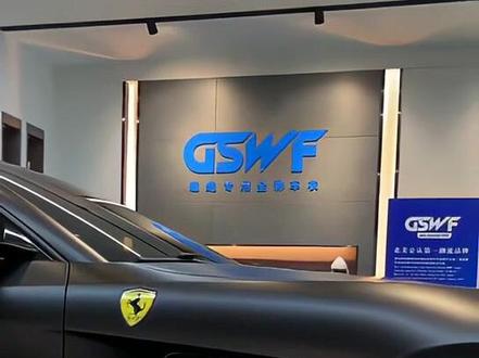 纵享丝滑,非一般的哑面质感·梵塔黑哑光,没有之一!