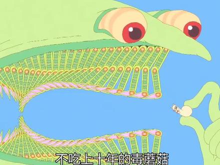 怀旧动画故事#怀旧动画 #动画故事 #民间故事 #动画解说