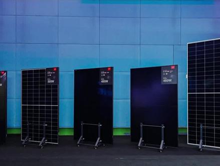 这8家光伏龙头订单排产已覆盖至2027年 #光伏产能 #2026光伏 #安徽光伏 #江西光伏 #光伏安装