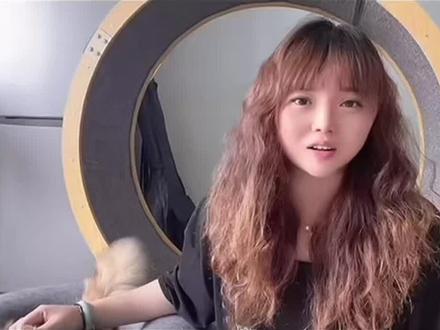 看看雅雅做抖音这4年的变化#雅雅养猫