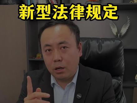 2026年1月1号新规来了,打架还手已经不定性为互殴#打架 #正当防卫 #打架互殴 #新规 #老刘说事