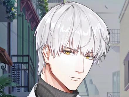 “狐狐谐音梗” #齐司礼#光与夜之恋#光与夜之恋齐司礼