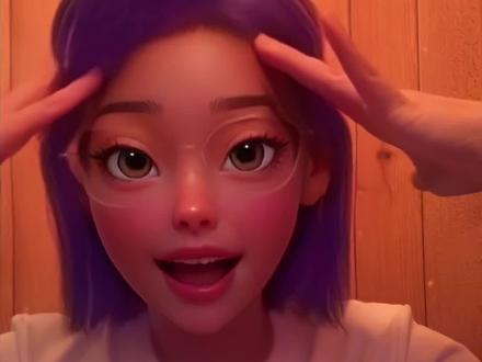 最能打动人的,永远是这世间真实的情感。#给阿嬷的情书