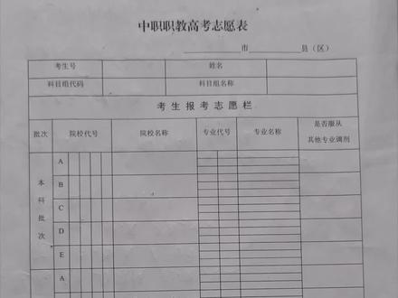 职教高考志愿填报分数和排名哪个才是最重要的?分数线差法和排名位次法哪个更精准?#江苏职教高考#志愿填报#填报技巧 #江苏升学规划贲老师