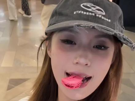 被巴黎小美食狠狠咬了……#巴黎 #测评 #旅行#教师日常