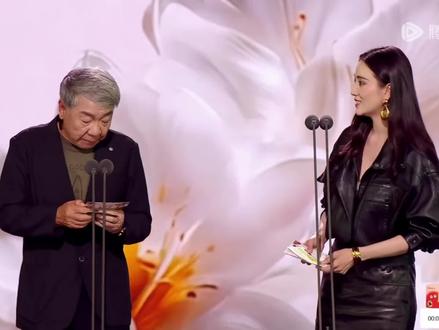 陈妍希星光盛典 快来看妍希姐姐的星光盛典吧#陈妍希