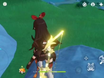 我没有马超的神威
但我有旱柚
一样可以画爱心哦
❤️❤️❤️#原神 #快乐就这么简单 #原神的日常 原创@苏苏bb