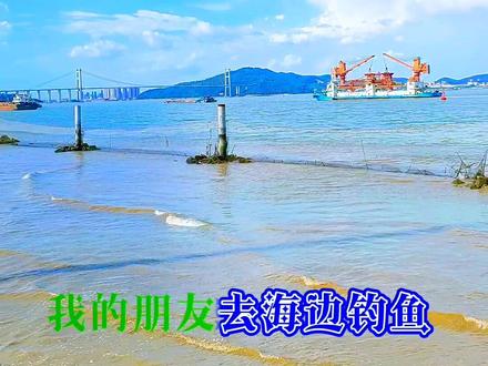 你们选择钓鱼还是选择钓蟹?# 粤语# 搞笑# 钓鱼# 钓蟹