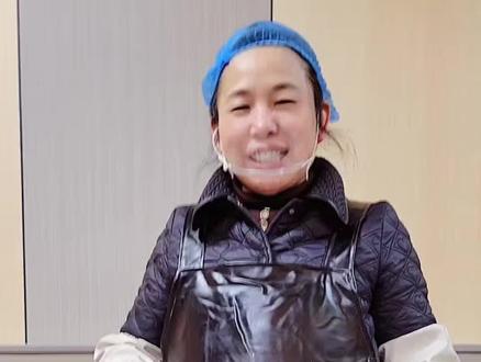 今天张姐教大家做春卷馅子
#宿迁美食 #春卷 #宿迁张姐 #包兴兴