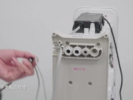 米家净水器1000G拆装教程#小米维修