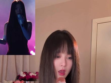 听完这首歌后的精神状态#如何呢又能怎 #歌手2025 #单依纯