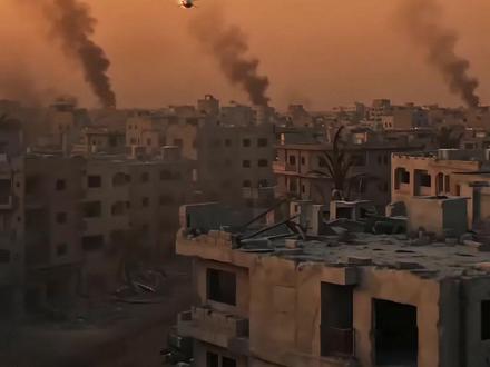 愿世界和平 #世界和平 #大胃袋 #大胃袋良子 #AI创作者浪潮计划 #人间观察计划