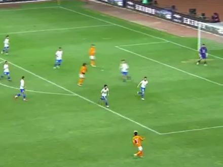 滇超联赛首球炸穿屏幕!——收藏这份云南足球的历史性瞬间!
11月29日晚,滇超联赛揭幕战,第28分钟玉溪队渠成破门!玉溪体育场直接喊到破音!云南足球这波操作,谁看了不说一句YYDS~#滇超联赛 #云南人的凡尔赛 #开幕式天花板 #云南省城市足球联赛 #滇超联赛有多dian #zhua球吃菌唱山歌 #云南体育