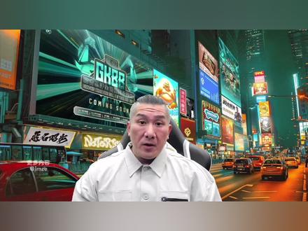 馆长11.20直播(2),高市早苗我警告你啊你的话没有代表性 #馆长