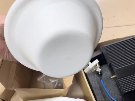 手机信号放大器,地下室,手机信号弱用它来搞定,信号放大器,手机网络#手机信号放大器 @DOU+小助手