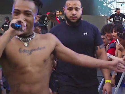 原来这些火遍全网的歌曲都是XXXTENTACION唱的,你都知道吗? #xxxtentacion #音乐分享