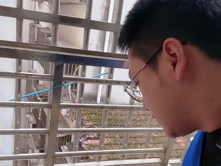 空调外机声音很大?教你轻松解决,省下维修钱 #空调