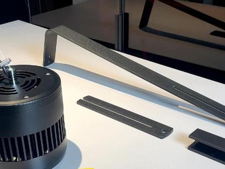 seastar全光谱LED水草筒灯安装 #鱼缸里的大自然 #鱼缸 #水草缸 #水草灯