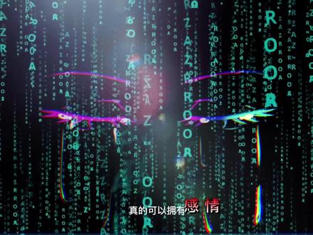 小粉丝想看我画的视频,加班加点赶出来啦#蛋仔派对 #音爆曜星 #拟人 #画画 #帅就完事了