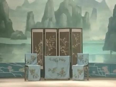桂林彩调《婆媳之间》二#喜欢的点个赞