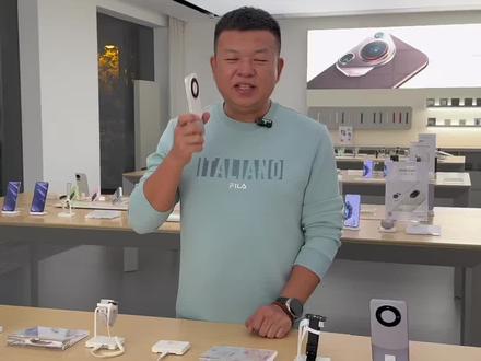给大家推荐一款华为的旗舰手机mate60
