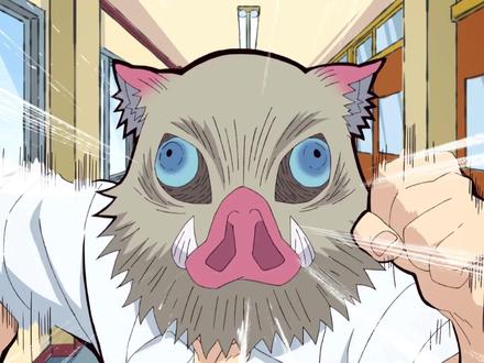 《鬼灭》情人节03 #鬼灭之刃番外篇校园