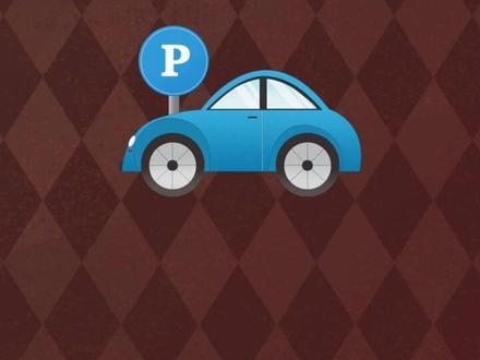 #易知课堂 #驾考驾考 #考驾照 一张图看懂不同颜色停车位#不同颜色停车位的正确停法 #停车位 #逢考必过 #科一科四技巧 #交通安全