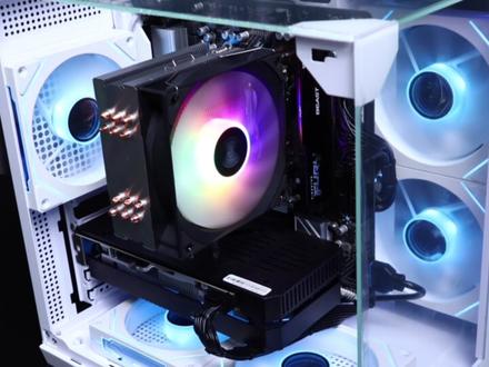 6000块 教你搭配市面主流9600X+5060主机 #diy整机 #普通玩家装机指南 #6000块钱电脑配置 #5060显卡 @抖音小助手