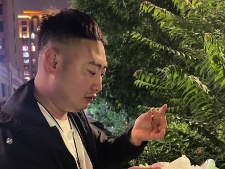 不是东西你们都不看吗#二脸