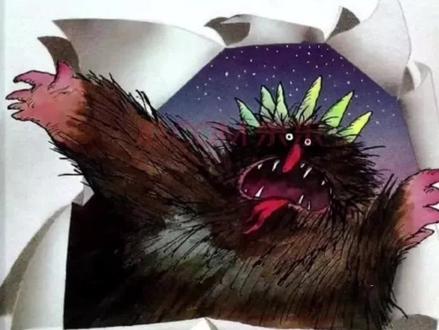 宇宙中有一个好坏好坏的小怪兽,他吃掉了好几颗星球。最后他盯上了地球,会发生什么事情呢?#亲子绘本 #好的作品都是有灵魂的 #想画就画 #带你走进画里 #绘画分享 #原创 #让喜欢的事成为生活 #原创作品 #艺术 #让艺术生活自然发生